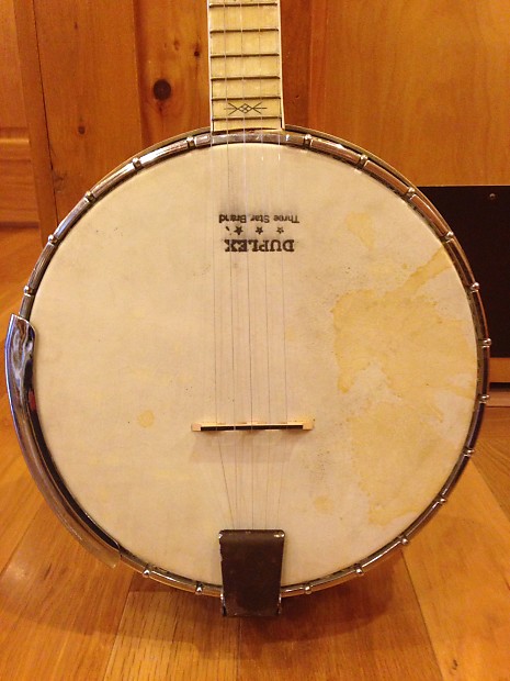 Bacon and cheap day senorita banjo