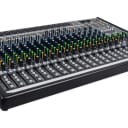 Mackie PROFX22v2 Pro 22 Channel 4 Bus Mixer w Effects and USB PROFX22 V2