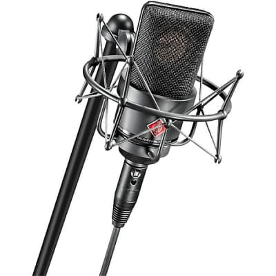 Neumann TLM 103 Large Diaphragm Cardioid Condenser Microphone | Reverb