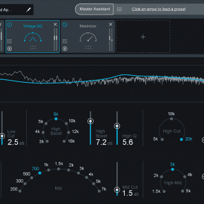 iZotope Ozone 8 Advanced image 25