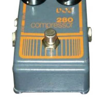DOD Compressor 280 Pedal image 8