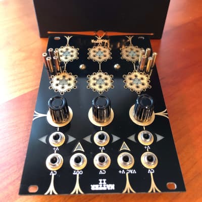 Folktek Matter II - Gold image 1