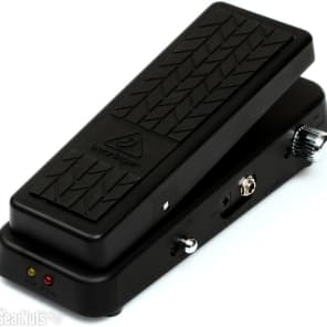 Behringer HB01 Hellbabe Optical Wah Pedal image 3