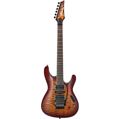 Ibanez S670QM Standard