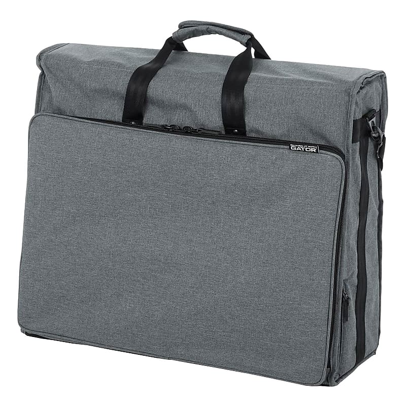 Gator G-CPR-IM21 Creative Pro Series 21" iMac Carry Tote Bag image 4