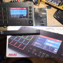 Akai MPC Touch-including license to MPC 2.10