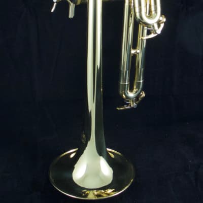 ACB Doubler's Piccolo Trumpet