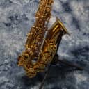 Selmer Mark VI Alto Saxophone 1960 Relacquer M89xxx