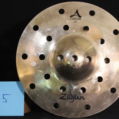 Zildjian 10