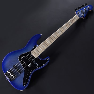 【限定品】 ATELIER Z Japan in -Made MH/M BST, TP-BLU Custom M#265/70' クラブ