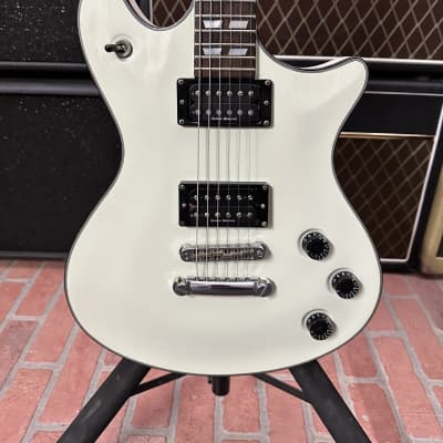 *Pending Local Sale* Schecter Tempest Custom Vintage White for sale