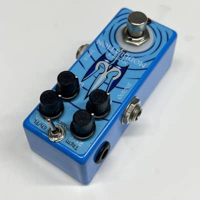 MYTHFX Triton Modulation [10/18]