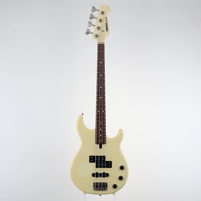 Yamaha BB　Broad Bass　BB VII Yamaha BB VII Broad Bass 1980's Japan Electric Bass Guitar