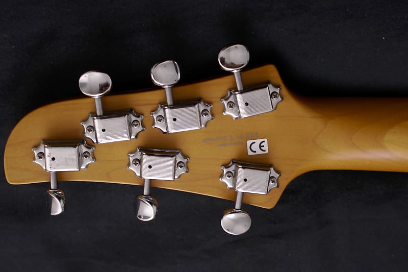 Ibanez Talman 日本製 Fシリアル 社外アーム ケース付 Ibanez TM730-CA J-LINE Made in Japan Talman Electric Guitar