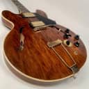 Gibson ES-345 TD Stereo 1970 Walnut with Original Case