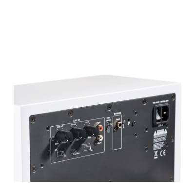 LYNGDORF BW-2 - Active Subwoofer - NEW! image 5