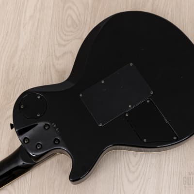 2000s ESP Edwards Sugizo Signature E-CL-90 SSS w/ Floyd Rose