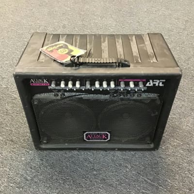 ART T-28 Tube/Solid State Hybrid Amplifier for sale