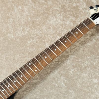 ESP EDWARDS E-FV-125WB DOT 