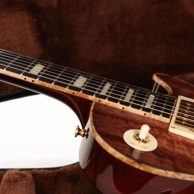 Momose ML-Premium/EM Guitar Used image 8