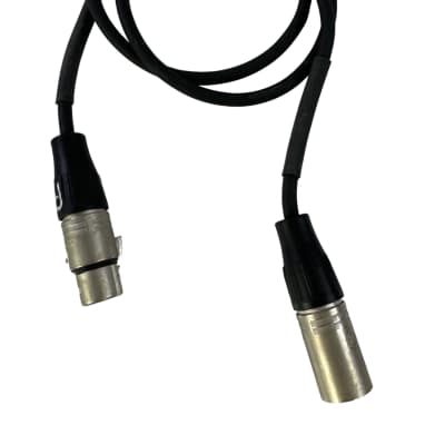Live Wire Essential Neutrik XLR Male Cable Mount | Reverb