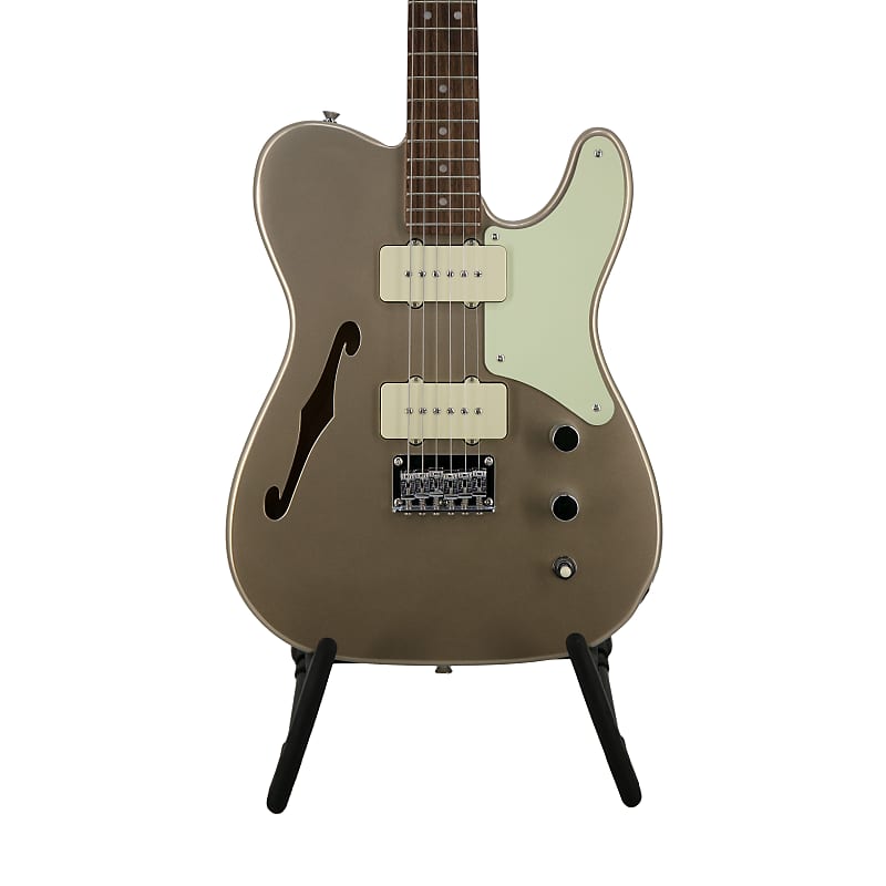 ギター Squier FSR Tele Thinline Squier FSR Classic Vibe 60s Telecaster Thinline Electric