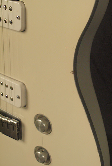 Yamaha RGX A2 lightweight guitar | Reverb