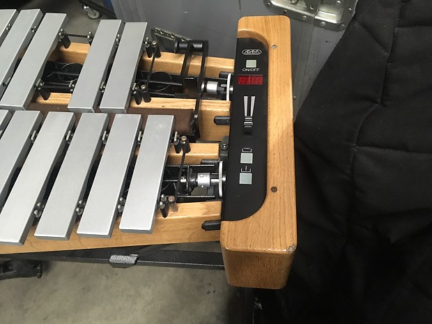 Adams vibraphone on sale