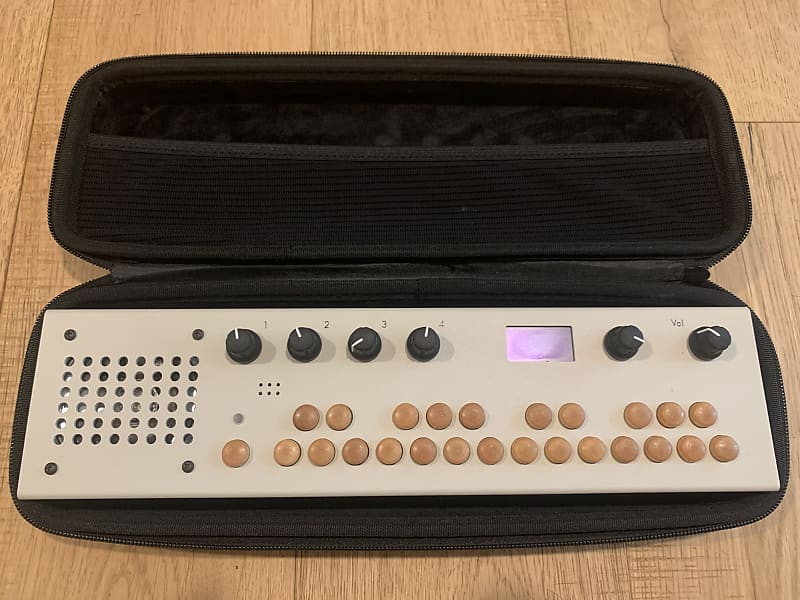 Critter & Guitari Organelle M | Reverb