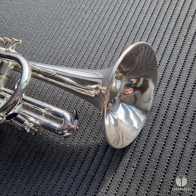 Kanstul 100G Soprano Bugle