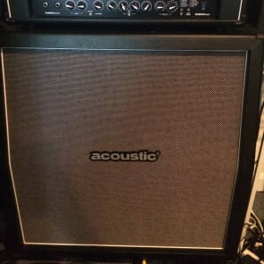 Acoustic g120h 2025
