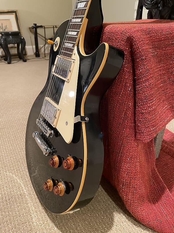 Aria Pro Ⅱ LS-500? Leo Pard Standard Aria Pro II Standard - Leopard Model LS-500 Japan Late 1970s