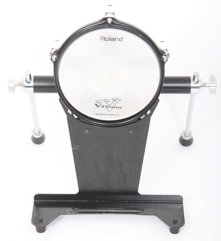 Roland KD-80 Bass Drum Pad Electronic Trigger image 1