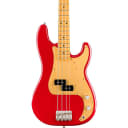 Fender Vintera '50s Precision Bass Regular Dakota Red
