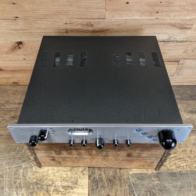 Manley Labs Steelhead Phono Preamplifier 2002 image 5