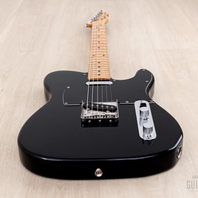 Fender Japan　TL72-500 TELECASTER FENDER JAPAN TL72 Electric Guitar | eBay