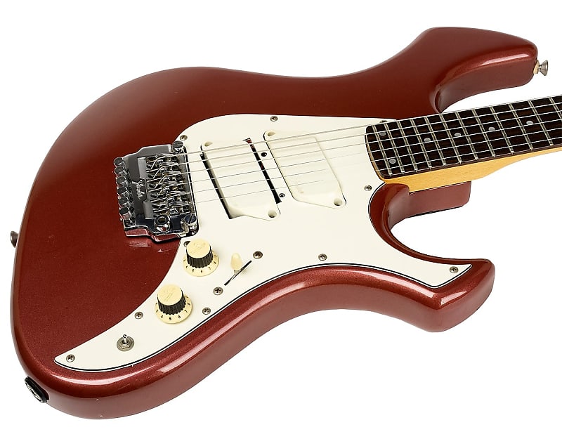 Fender Performer Standard image 4