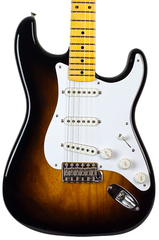 Fender 70th Anniversary American Vintage II '54 Stratocaster