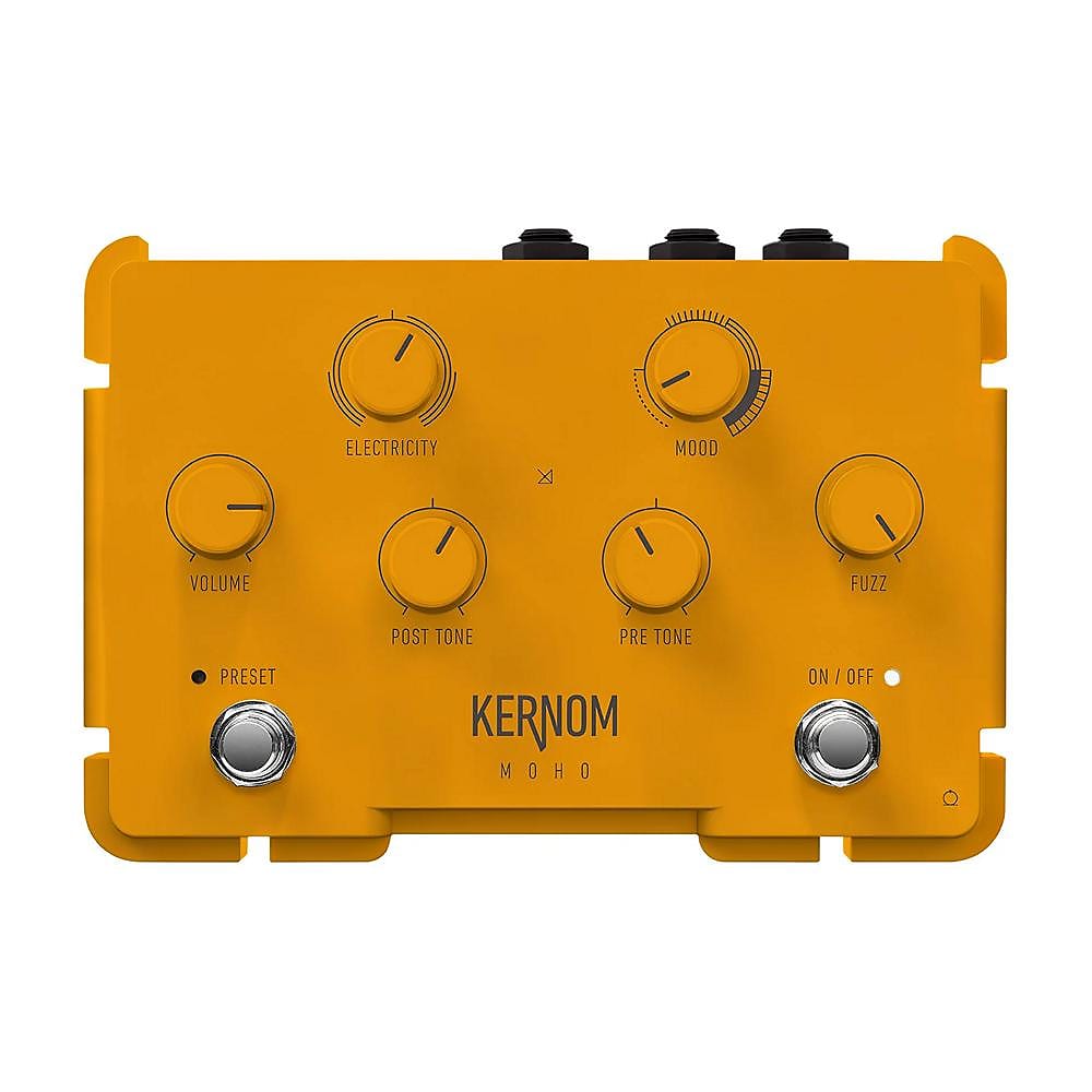 Kernom Moho Fuzz | Reverb Deutschland