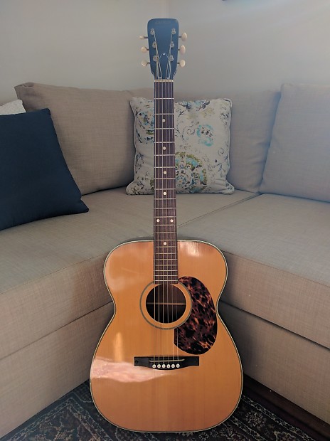Gretsch 6003 on sale