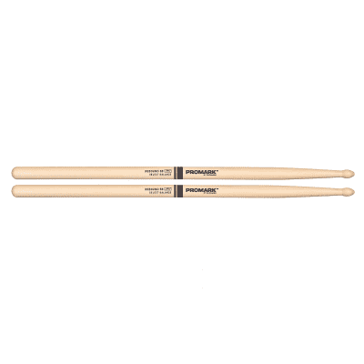 Pro-Mark RBH595AW Rebound 5B .595" Hickory Acorn Wood Tip Drum Sticks