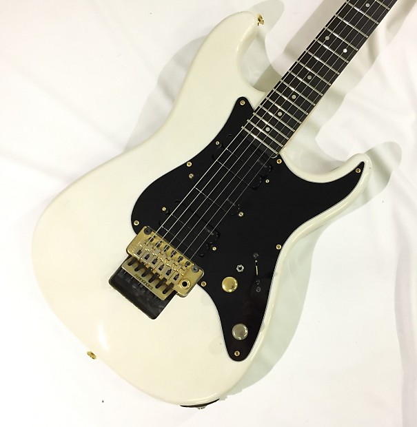 【Fernandes】FST-140 FERNANDES FST-140 90s / made in Japan | Reverb Slovakia