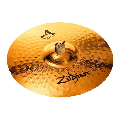 Zildjian heavy clearance crash