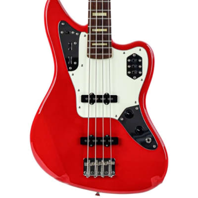 Fender JAB J-Craft Jaguar Bass MIJ | Reverb