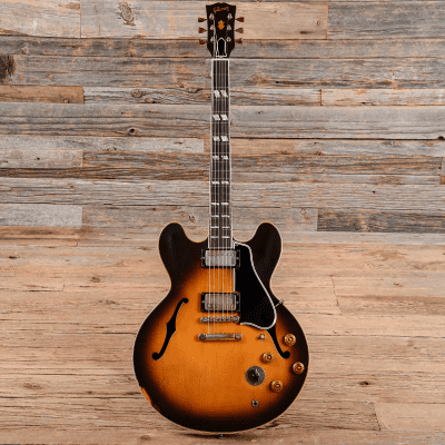 Gibson ES-345TD 1959 - 1960