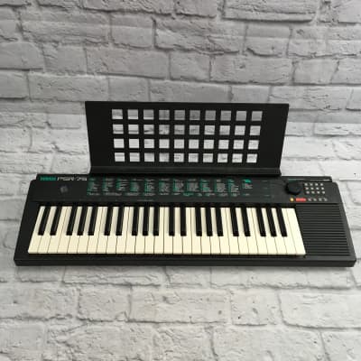 Yamaha PSR-75 Electronic Keyboard | Reverb