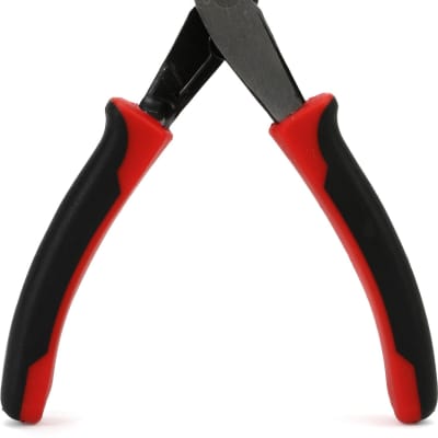 GrooveTech Guitar/Bass String Cutters image 1