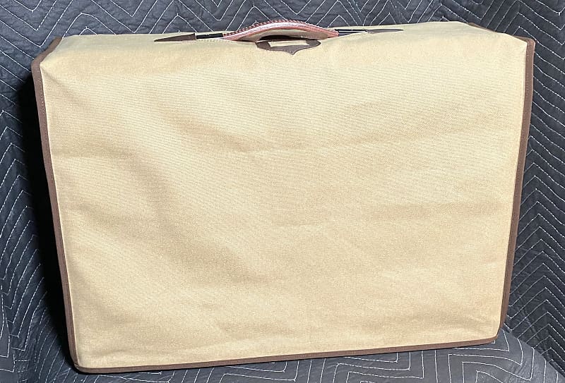 Custom Amp Covers Fender Tone Master Deluxe Reverb 1x12 Reverb