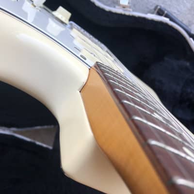 Fender ST-62 Stratocaster Reissue MIJ image 10