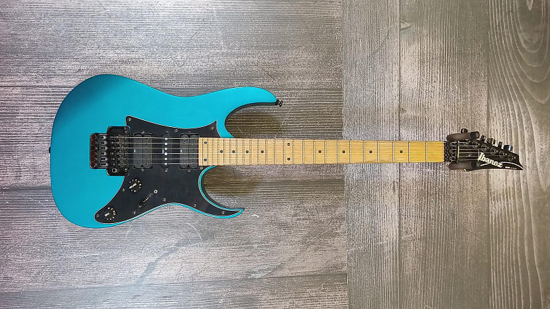 Ibanez RG450 Electric Guitar (Queens, NY) | Reverb Ibanez RG450 Electric Guitar (Queens, NY) | Reverb